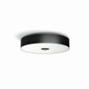 Plafonnier Philips Hue Fair LED Noir, 1 lumière, Télécommandes