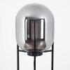 Lampadaire  Arieux Noir, 1 lumière