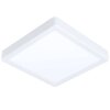 Plafonnier Eglo FUEVA-Z LED Blanc, 1 lumière