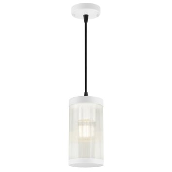 Suspension Nordlux COUPAR Blanc, 1 lumière