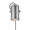 lampe â clipper Nordlux PORTER Argenté, 1 lumière