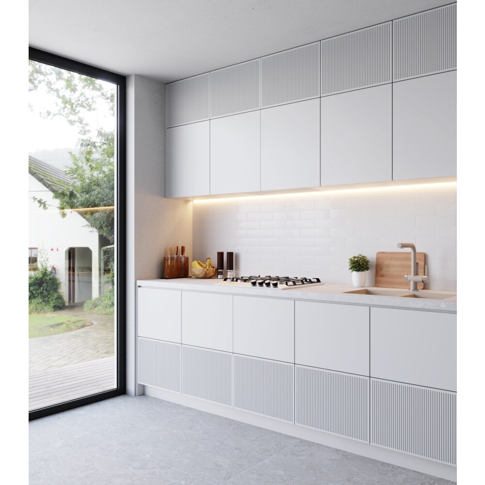 Bande LED Nordlux LEDSTRIP Blanc, 1 lumière main product photo