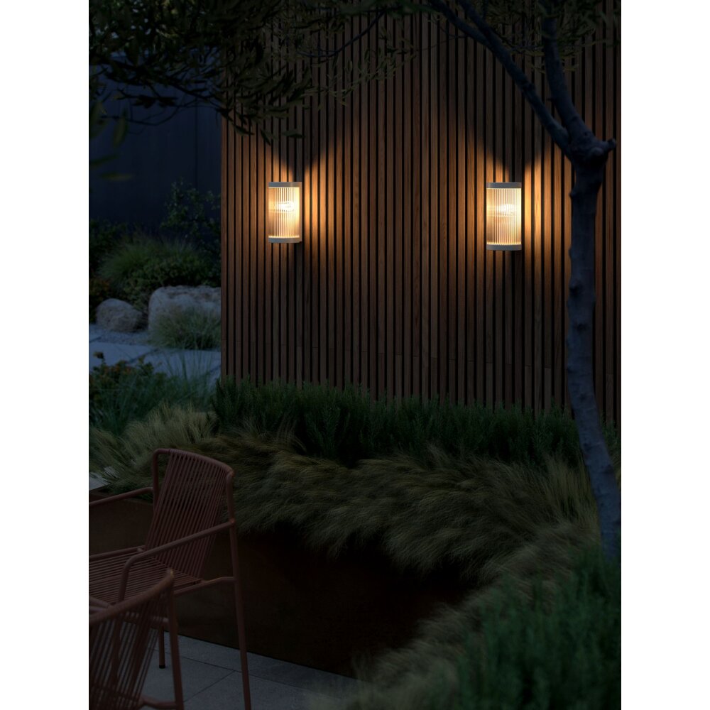 Applique murale d'extérieur Nordlux COUPAR Crème, 1 lumière main product photo