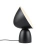 Lampe de table Design For The People by Nordlux HELLO Noir, 1 lumière