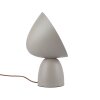 Lampe de table Design For The People by Nordlux HELLO Brun, 1 lumière