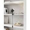 lampe â clipper Design For The People by Nordlux ANGLE Noir, 1 lumière