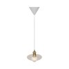 Suspension Nordlux TORINA Laiton, 1 lumière