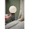 Lampe de table Nordlux LILLY Gris, 1 lumière