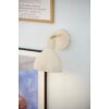 Applique murale Nordlux POP Beige, 1 lumière