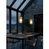 Suspension extérieur Nordlux LINTON Laiton, 1 lumière