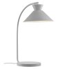 Lampe de table Nordlux DIAL Blanc, 1 lumière
