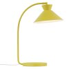 Lampe de table Nordlux DIAL Jaune, 1 lumière