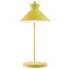 Lampe de table Nordlux DIAL Jaune, 1 lumière