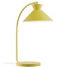 Lampe de table Nordlux DIAL Jaune, 1 lumière