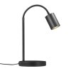 Lampe de table Nordlux EXPLORER Noir, 1 lumière