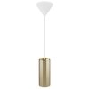 Suspension Nordlux ALANIS Laiton, 1 lumière