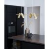 Suspension Nordlux ALANIS Laiton, 4 lumières