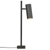 Lampe de table Nordlux ALANIS Noir, 1 lumière