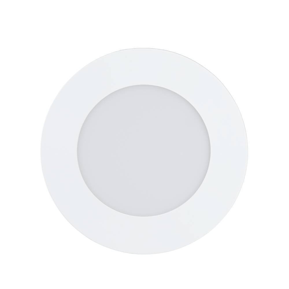 Spot encastrable Eglo FUEVA-Z LED Blanc, 1 lumière main product photo