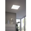 Lampes de travail Eglo SALOBRENA-C LED Blanc, 1 lumière, Télécommandes