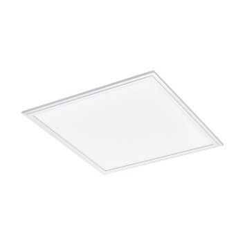Plafonnier Eglo SALOBRENA-CL LED Blanc, 1 lumière