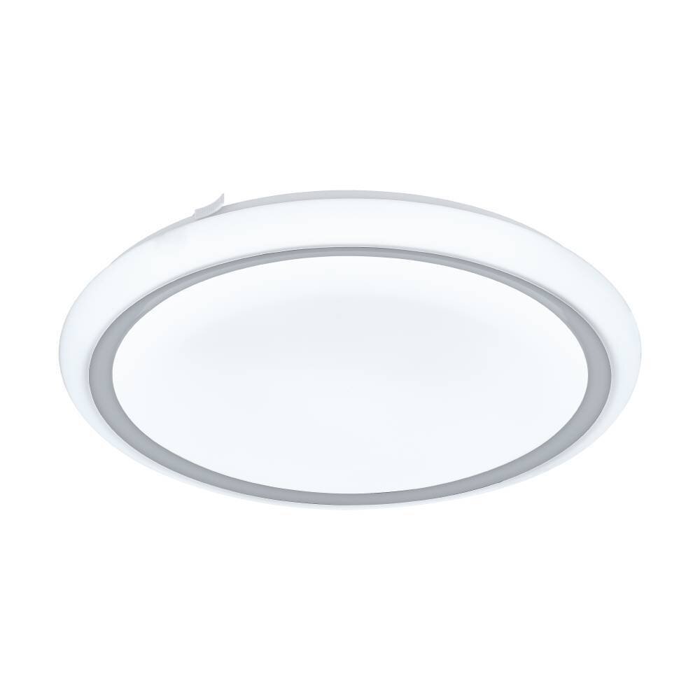 Plafonnier Eglo FRANTOIO LED Blanc, 1 lumière main product photo
