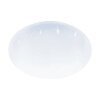 Plafonnier Eglo POGLIOLA-S LED Blanc, 1 lumière