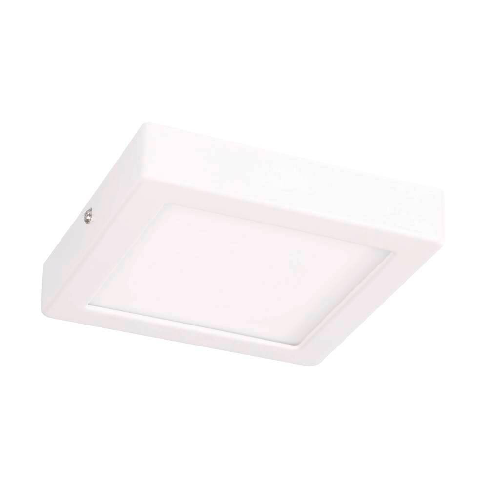 Plafonnier Eglo IDUN LED Blanc, 1 lumière main product photo
