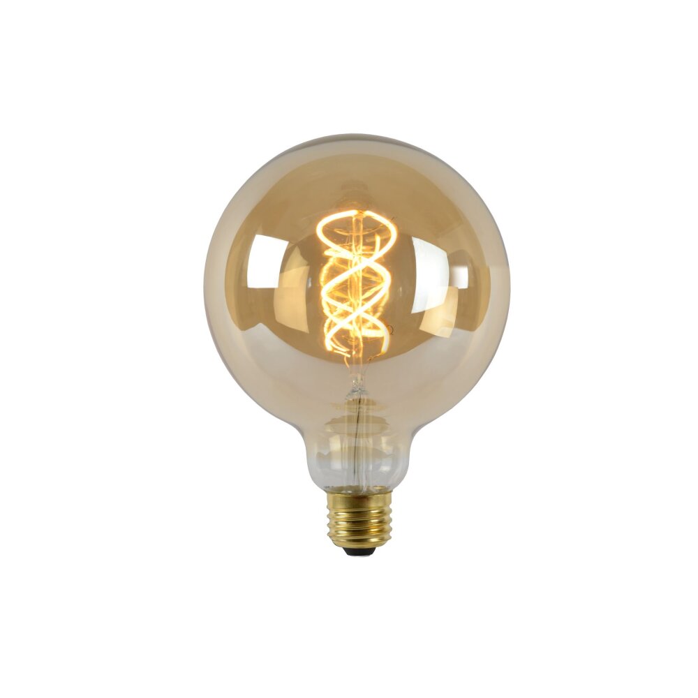 Lucide LED E27 5 watt 380 lumen 2200 kelvin main product photo