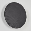 Applique murale  Guadramil LED Noir, 1 lumière Applique murale  Guadramil LED Noir, 1 lumière