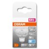 OSRAM LED STAR LED GU5.3 2,6 Watt 4000 Kelvin 210 lumen