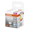 OSRAM LED STAR LED GU5.3 2,6 Watt 4000 Kelvin 210 lumen