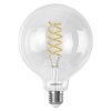 LEDVANCE SMART+WIFI LED E27 8 watt 2700-6500 kelvin 806 lumen