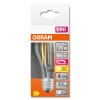 OSRAM SUPERSTAR LED E27 7,5 watt 2700 kelvin 1055 lumen