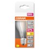 OSRAM SUPERSTAR LED E27 11 watt 2700 kelvin 1521 lumen