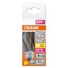 OSRAM SUPERSTAR LED E27 3,4 watt 2700 kelvin 470 lumen