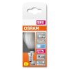 OSRAM SUPERSTAR LED E14 3,4 watt 4000 kelvin 470 lumen