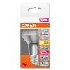 OSRAM SUPERSTAR PLUS LED E27 4,8 watt 2700 kelvin 345 lumen