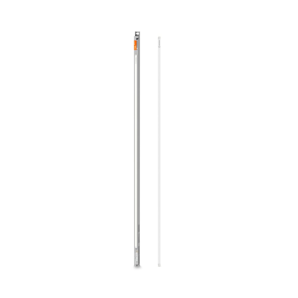 LEDVANCE SMART+ Tube LED G13 24 watt 2700-6500 kelvin 3100 lumen main product photo