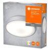 Plafonnier LEDVANCE ORBIS® Blanc, 1 lumière