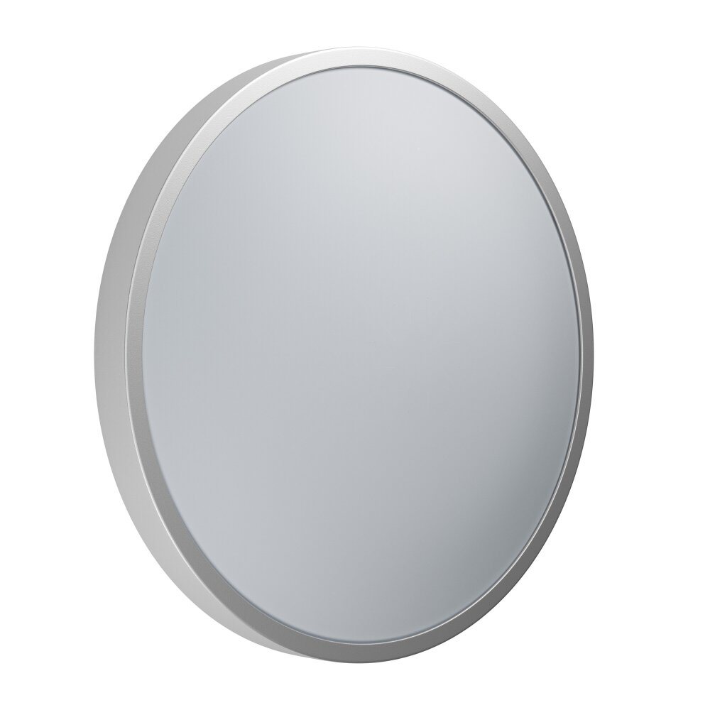 Plafonnier LEDVANCE ORBIS® Blanc, 1 lumière main product photo