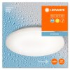 Plafonnier LEDVANCE ORBIS® Blanc, 1 lumière, Détecteur de mouvement