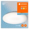 Plafonnier LEDVANCE ORBIS® Blanc, 1 lumière, Détecteur de mouvement