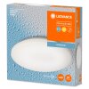 Plafonnier LEDVANCE ORBIS® Blanc, 1 lumière, Détecteur de mouvement