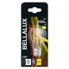 BELLALUX® LED E27 7,5 watt 2700 kelvin 1055 lumen