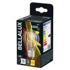 BELLALUX® LED E27 7,5 watt 2700 kelvin 1055 lumen