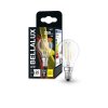BELLALUX® LED E14 2,5 watt 2700 kelvin 250 lumen