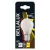 BELLALUX® LED E27 7,5 watt 2700 kelvin 1055 lumen