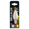 BELLALUX® LED E14 4 watt 2700 kelvin 470 lumen