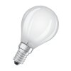 BELLALUX® LED E14 4 watt 2700 kelvin 470 lumen